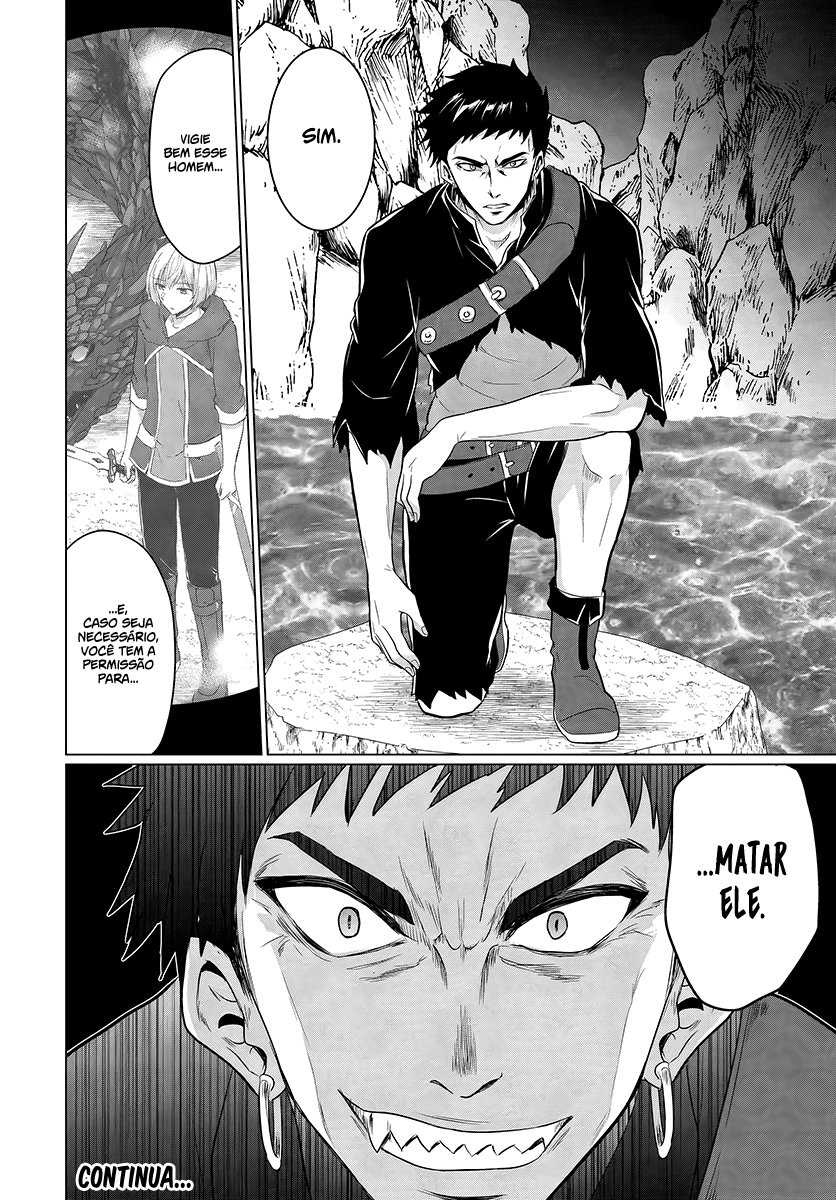 Yuusha Ni Zenbu Ubawareta Ore Wa Yuusha No Hahaoya To Party Wo Kumimashita! Capítulo 1