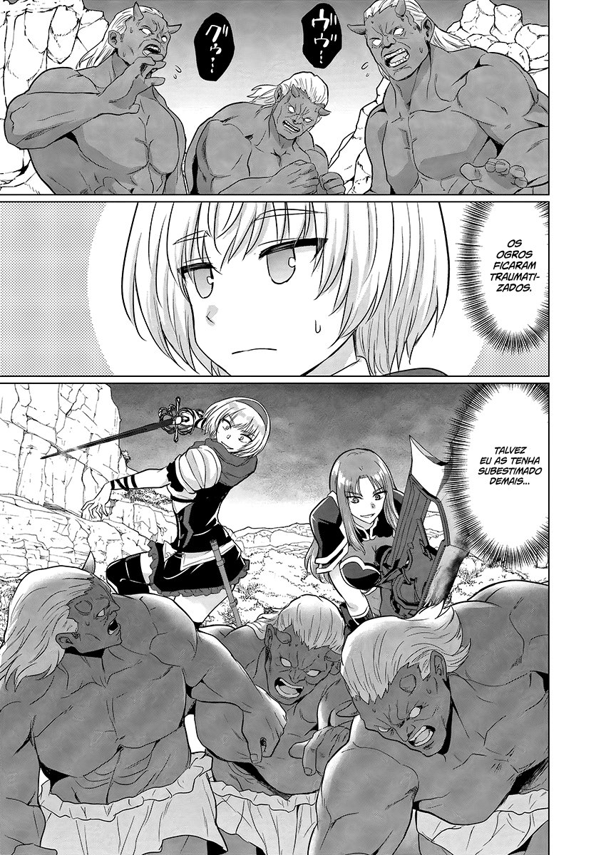 Yuusha Ni Zenbu Ubawareta Ore Wa Yuusha No Hahaoya To Party Wo Kumimashita! Capítulo 1
