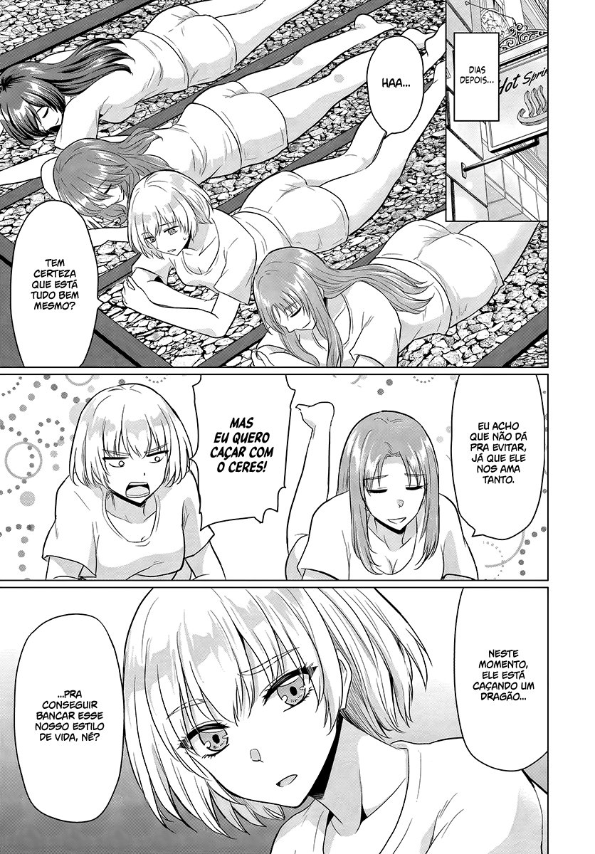 Yuusha Ni Zenbu Ubawareta Ore Wa Yuusha No Hahaoya To Party Wo Kumimashita! Capítulo 1