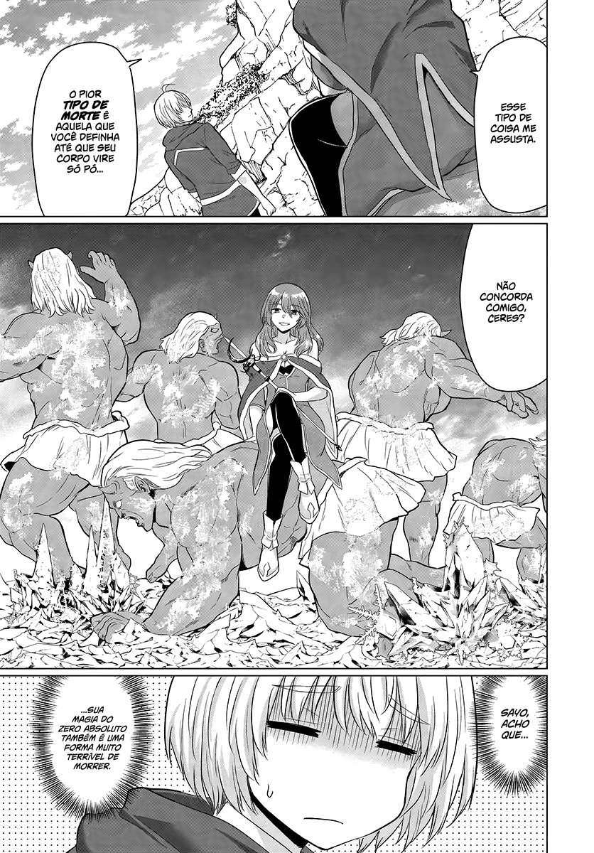 Yuusha Ni Zenbu Ubawareta Ore Wa Yuusha No Hahaoya To Party Wo Kumimashita! Capítulo 1