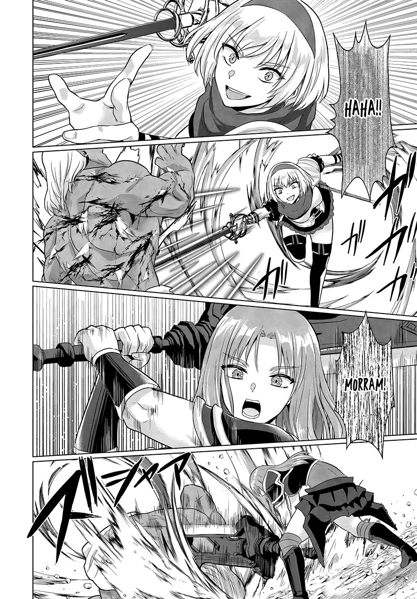 Yuusha Ni Zenbu Ubawareta Ore Wa Yuusha No Hahaoya To Party Wo Kumimashita! Capítulo 1