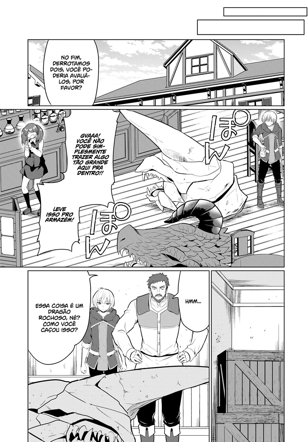 Yuusha Ni Zenbu Ubawareta Ore Wa Yuusha No Hahaoya To Party Wo Kumimashita! Capítulo 1