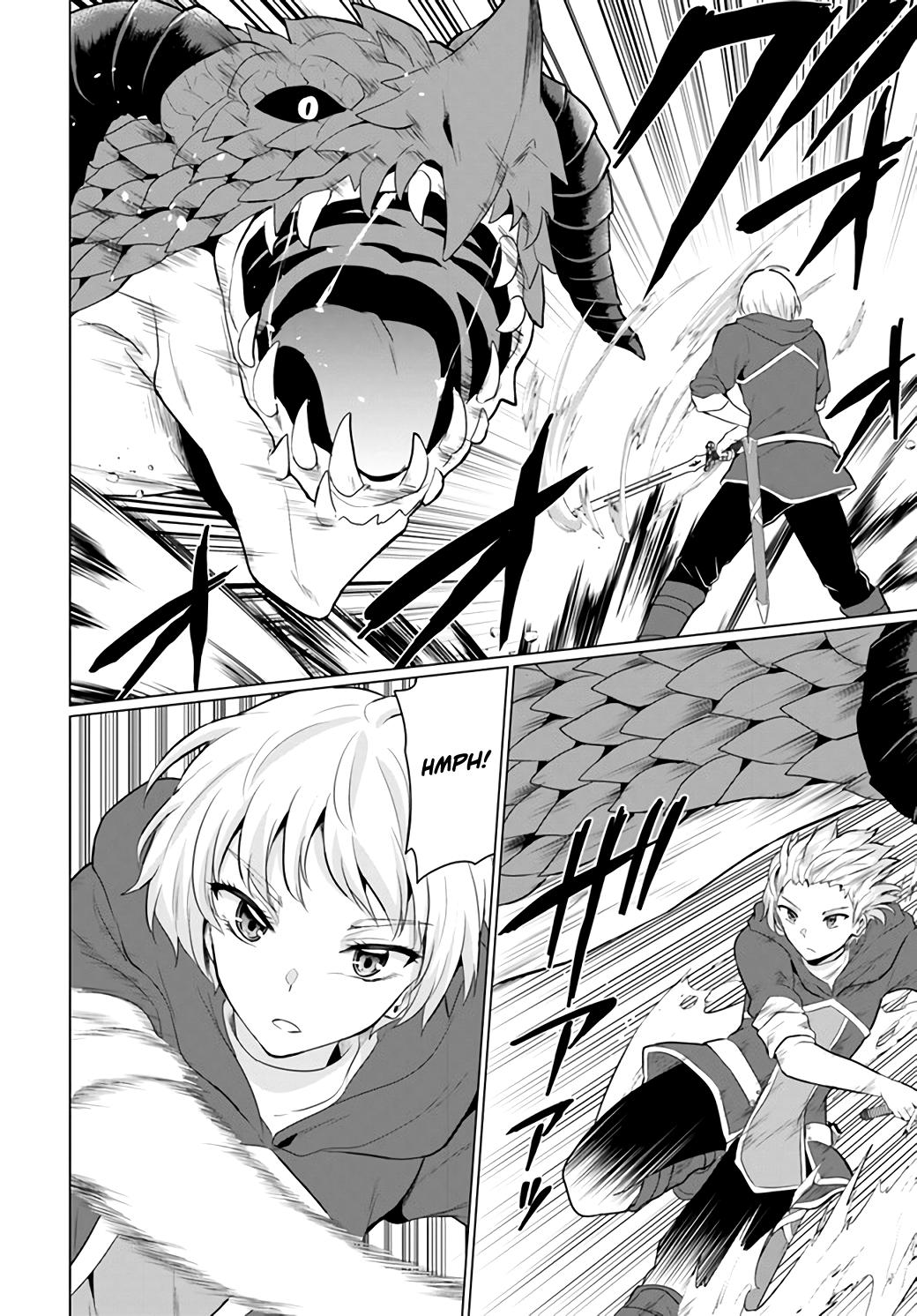 Yuusha Ni Zenbu Ubawareta Ore Wa Yuusha No Hahaoya To Party Wo Kumimashita! Capítulo 1