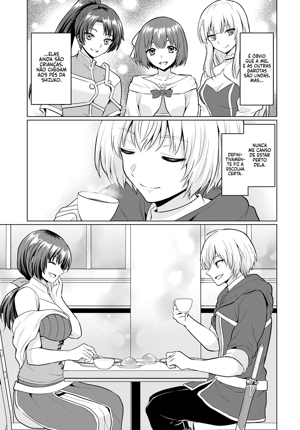 Yuusha Ni Zenbu Ubawareta Ore Wa Yuusha No Hahaoya To Party Wo Kumimashita! Capítulo 1