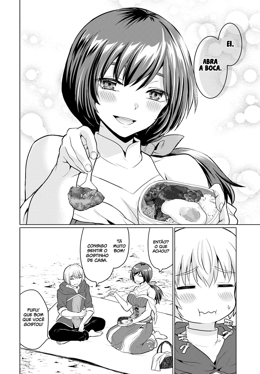 Yuusha Ni Zenbu Ubawareta Ore Wa Yuusha No Hahaoya To Party Wo Kumimashita! Capítulo 1