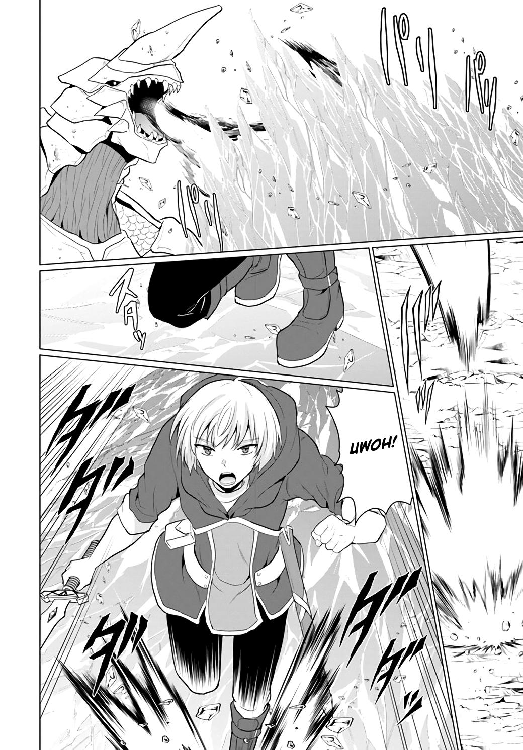 Yuusha Ni Zenbu Ubawareta Ore Wa Yuusha No Hahaoya To Party Wo Kumimashita! Capítulo 1