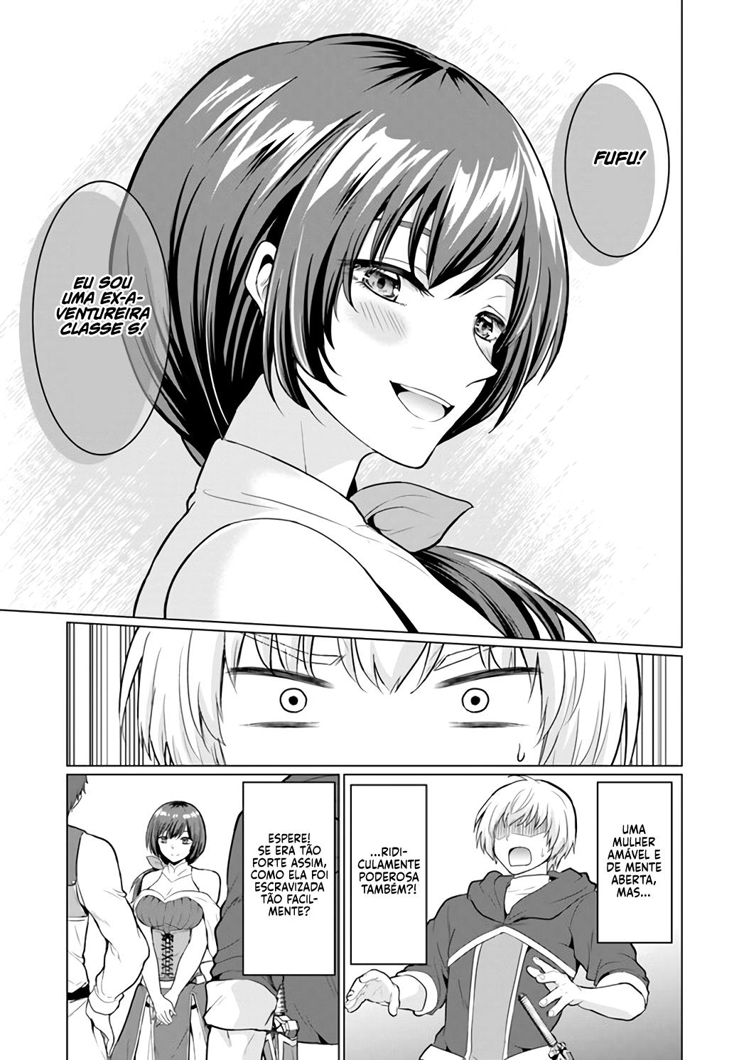 Yuusha Ni Zenbu Ubawareta Ore Wa Yuusha No Hahaoya To Party Wo Kumimashita! Capítulo 1