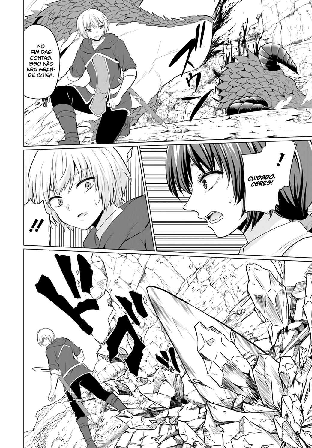 Yuusha Ni Zenbu Ubawareta Ore Wa Yuusha No Hahaoya To Party Wo Kumimashita! Capítulo 1