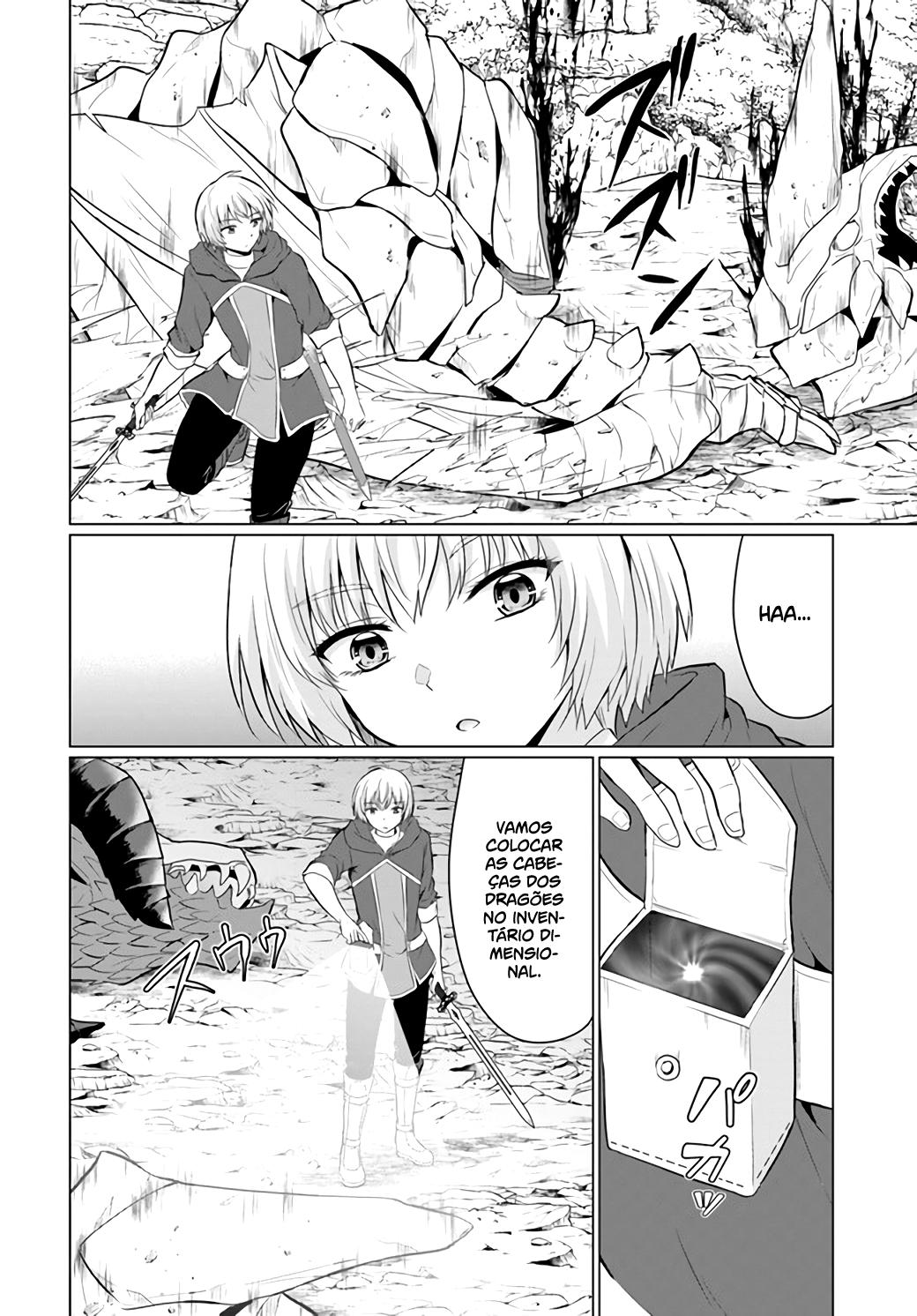 Yuusha Ni Zenbu Ubawareta Ore Wa Yuusha No Hahaoya To Party Wo Kumimashita! Capítulo 1