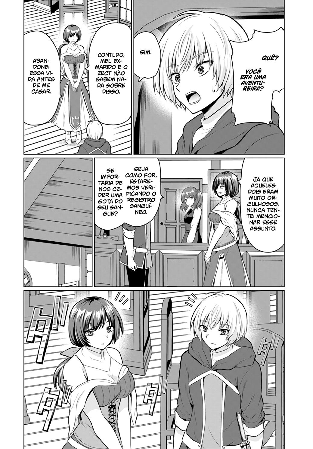 Yuusha Ni Zenbu Ubawareta Ore Wa Yuusha No Hahaoya To Party Wo Kumimashita! Capítulo 1