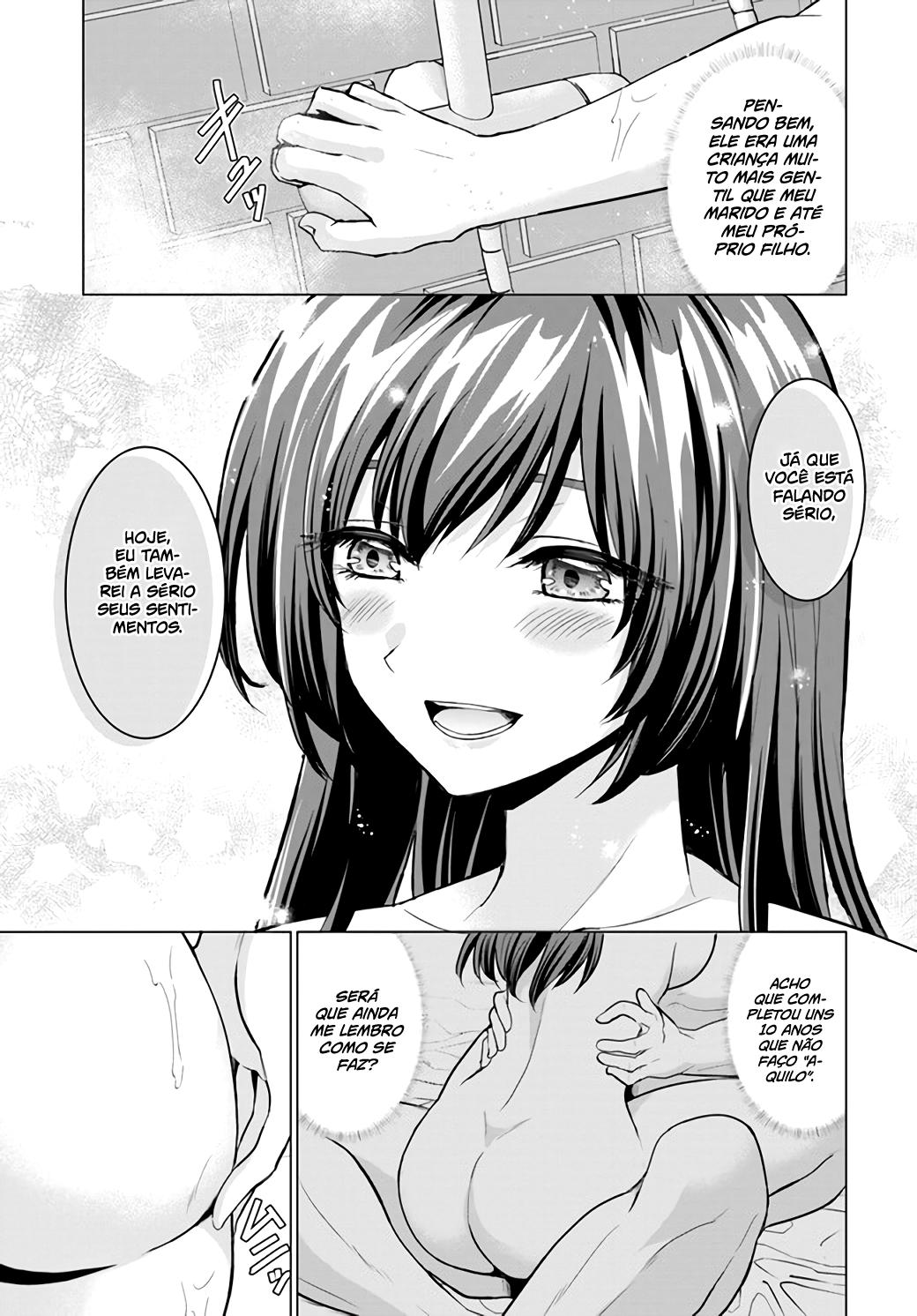 Yuusha Ni Zenbu Ubawareta Ore Wa Yuusha No Hahaoya To Party Wo Kumimashita! Capítulo 1