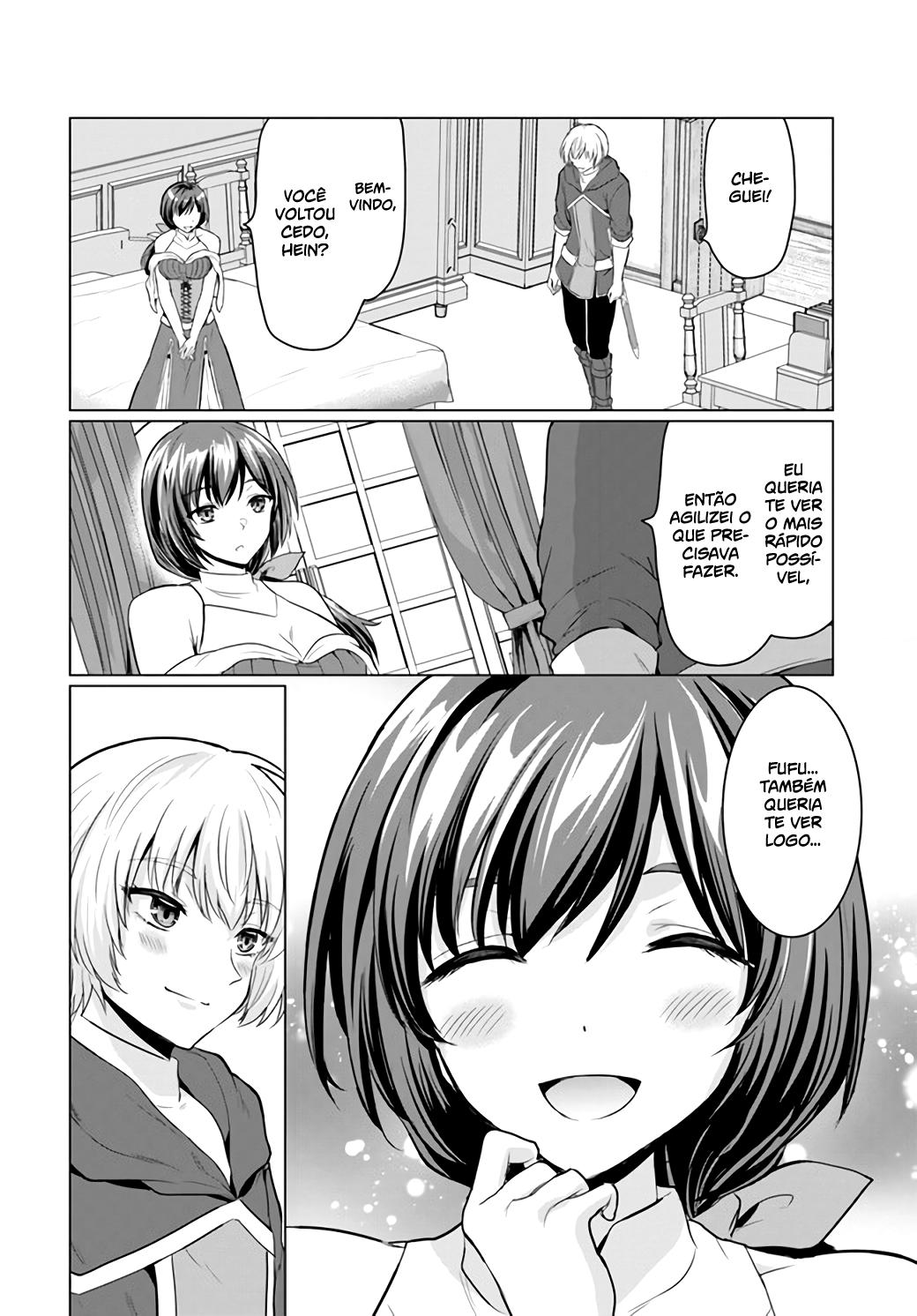 Yuusha Ni Zenbu Ubawareta Ore Wa Yuusha No Hahaoya To Party Wo Kumimashita! Capítulo 1