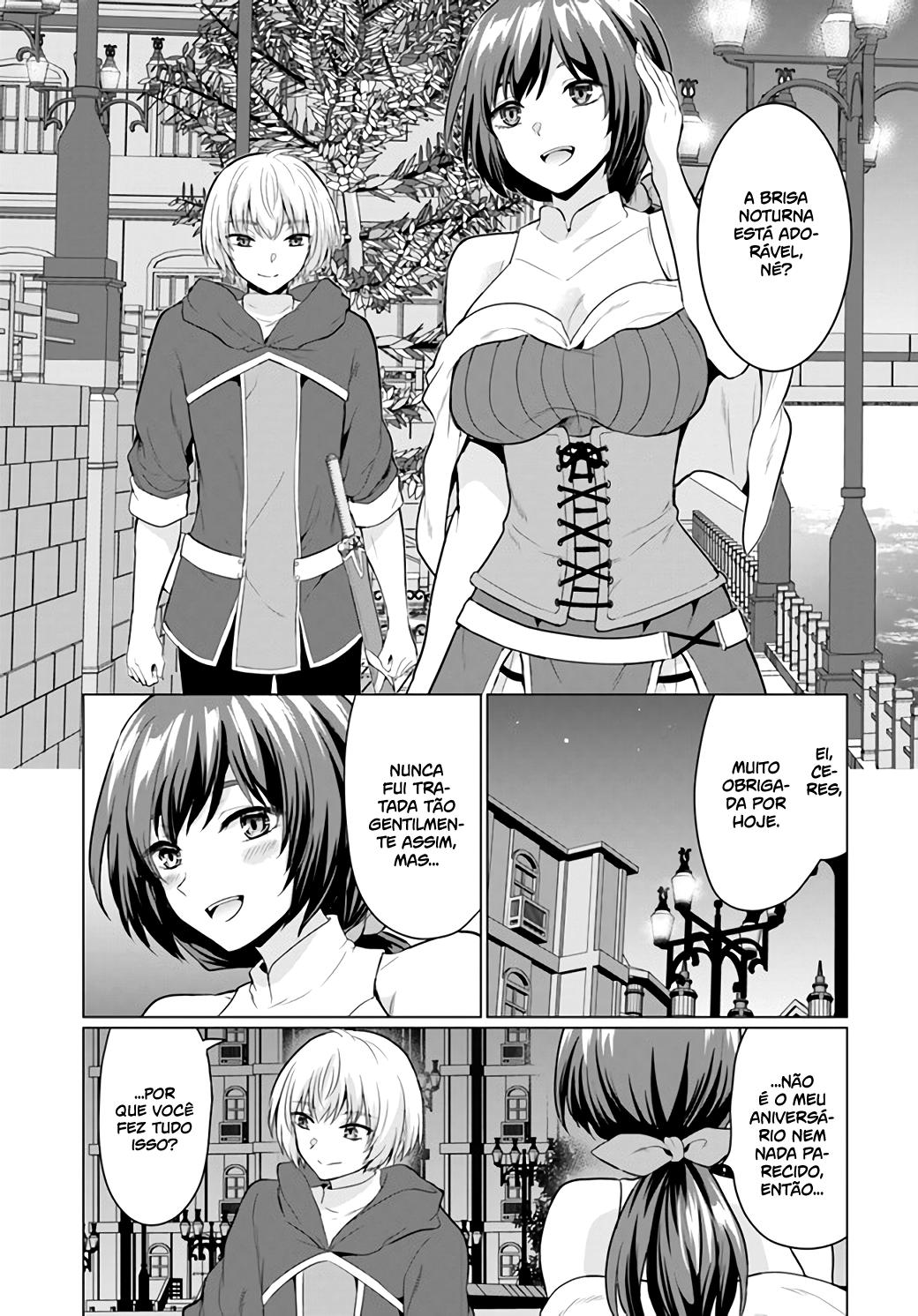 Yuusha Ni Zenbu Ubawareta Ore Wa Yuusha No Hahaoya To Party Wo Kumimashita! Capítulo 1