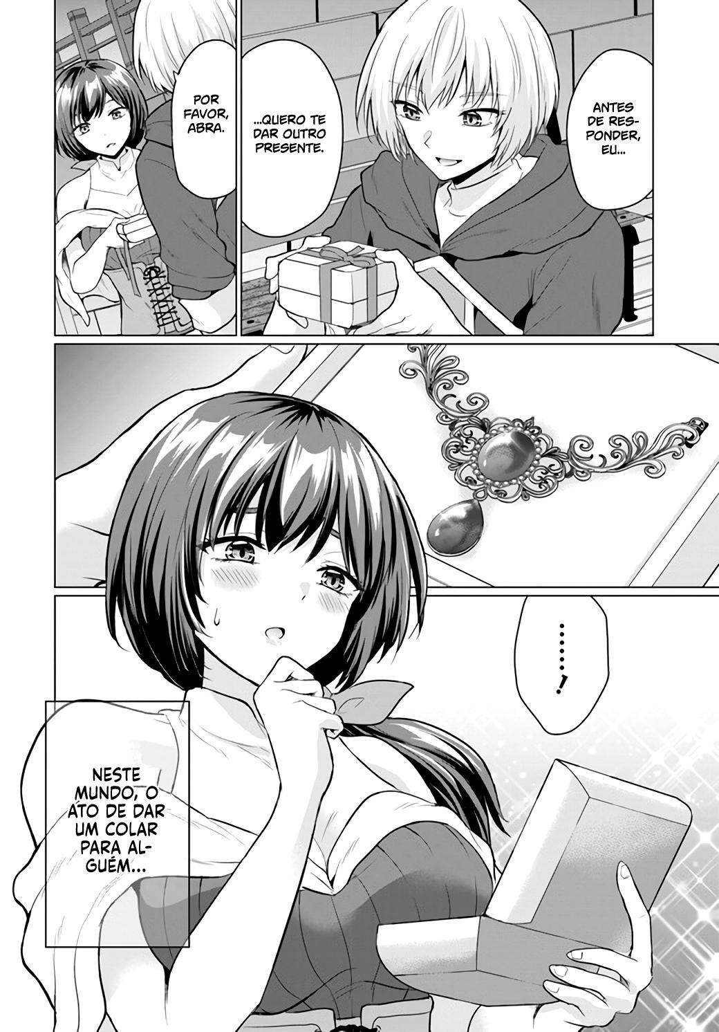 Yuusha Ni Zenbu Ubawareta Ore Wa Yuusha No Hahaoya To Party Wo Kumimashita! Capítulo 1
