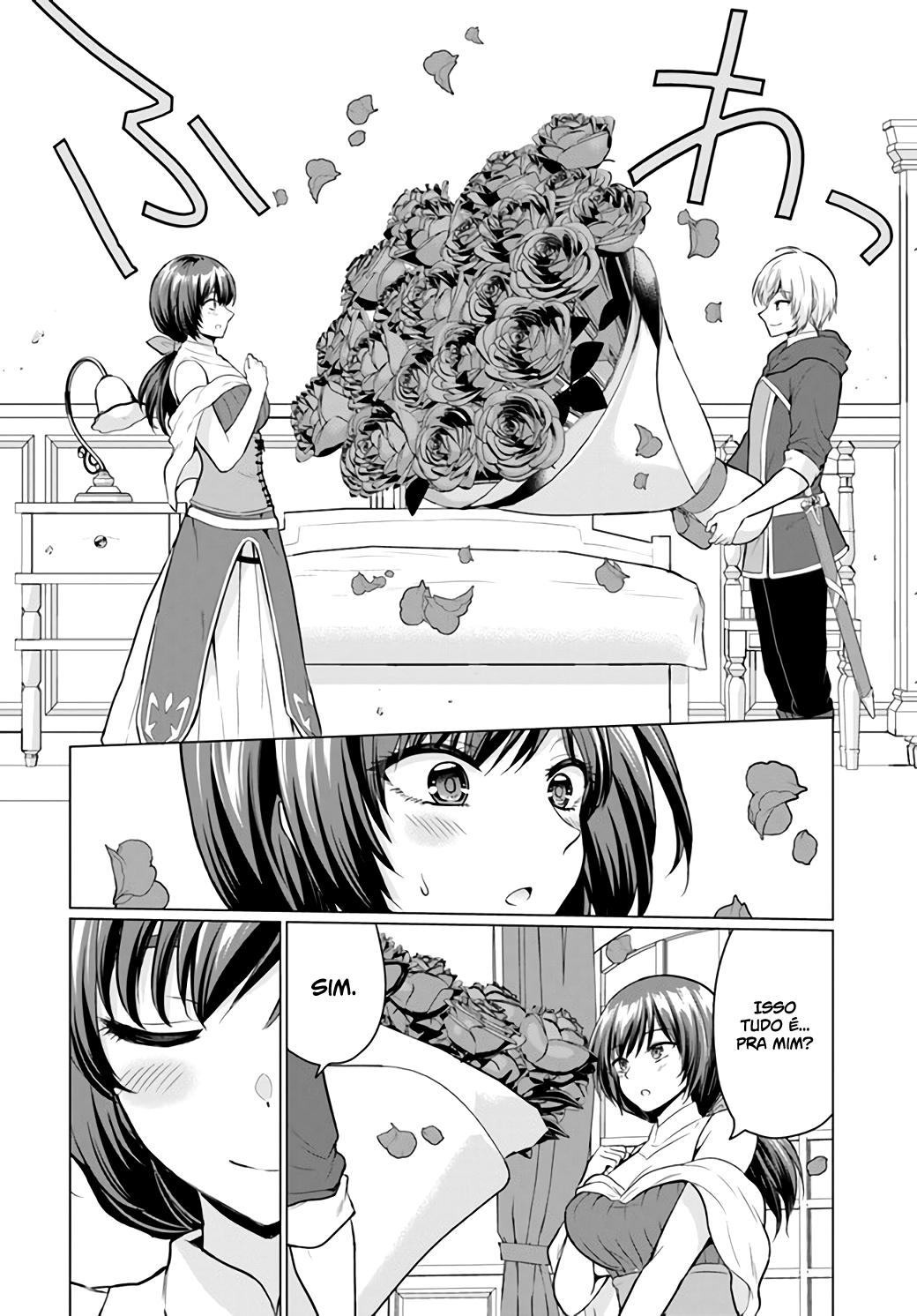 Yuusha Ni Zenbu Ubawareta Ore Wa Yuusha No Hahaoya To Party Wo Kumimashita! Capítulo 1