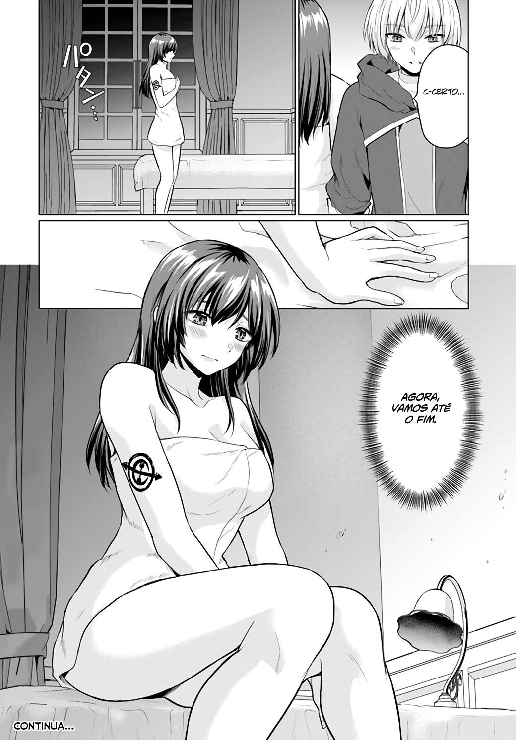 Yuusha Ni Zenbu Ubawareta Ore Wa Yuusha No Hahaoya To Party Wo Kumimashita! Capítulo 1