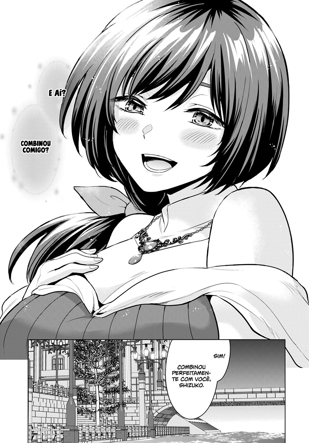 Yuusha Ni Zenbu Ubawareta Ore Wa Yuusha No Hahaoya To Party Wo Kumimashita! Capítulo 1