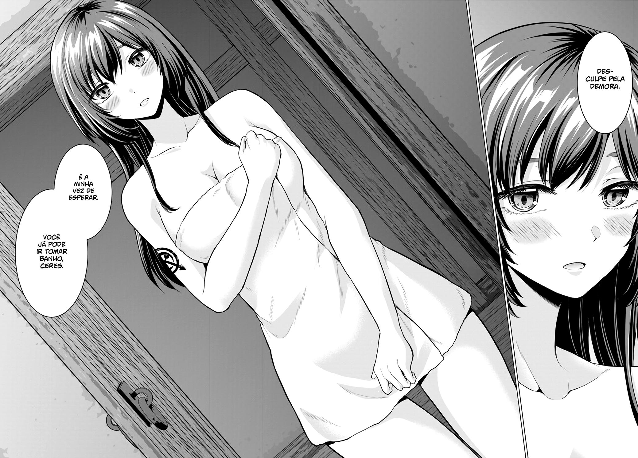 Yuusha Ni Zenbu Ubawareta Ore Wa Yuusha No Hahaoya To Party Wo Kumimashita! Capítulo 1