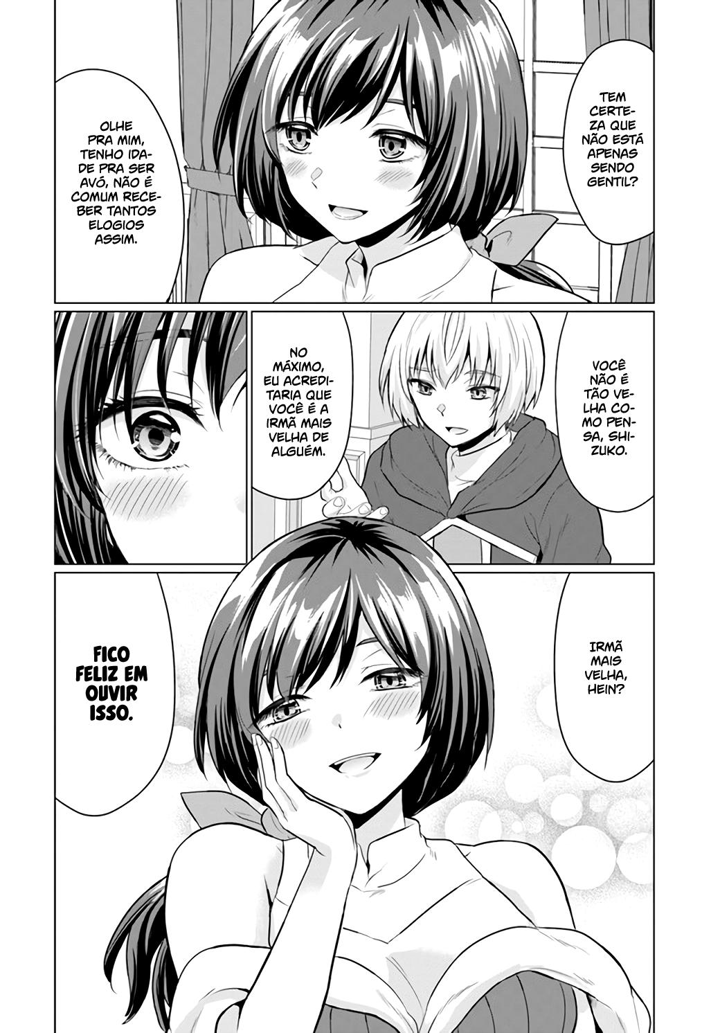 Yuusha Ni Zenbu Ubawareta Ore Wa Yuusha No Hahaoya To Party Wo Kumimashita! Capítulo 1