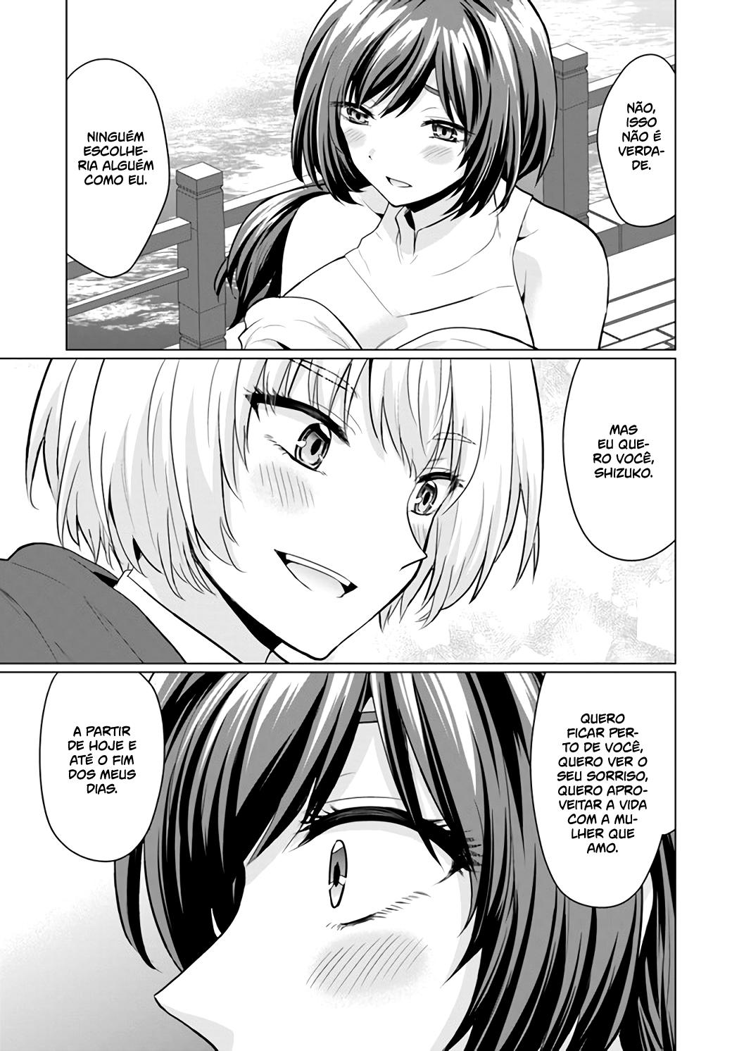 Yuusha Ni Zenbu Ubawareta Ore Wa Yuusha No Hahaoya To Party Wo Kumimashita! Capítulo 1