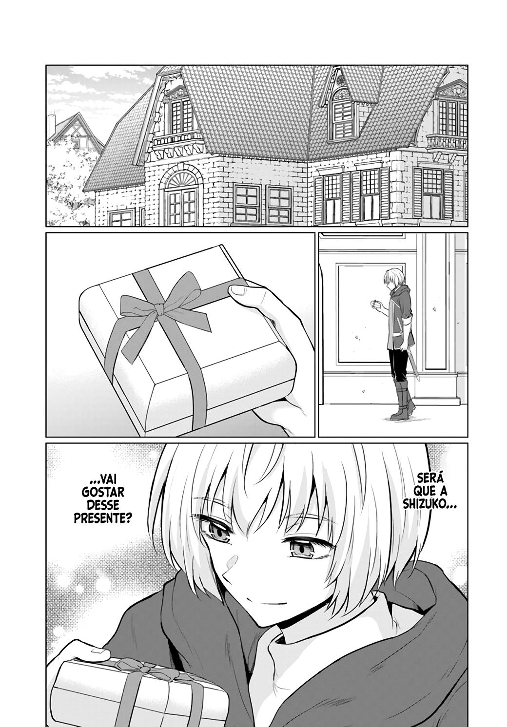 Yuusha Ni Zenbu Ubawareta Ore Wa Yuusha No Hahaoya To Party Wo Kumimashita! Capítulo 1