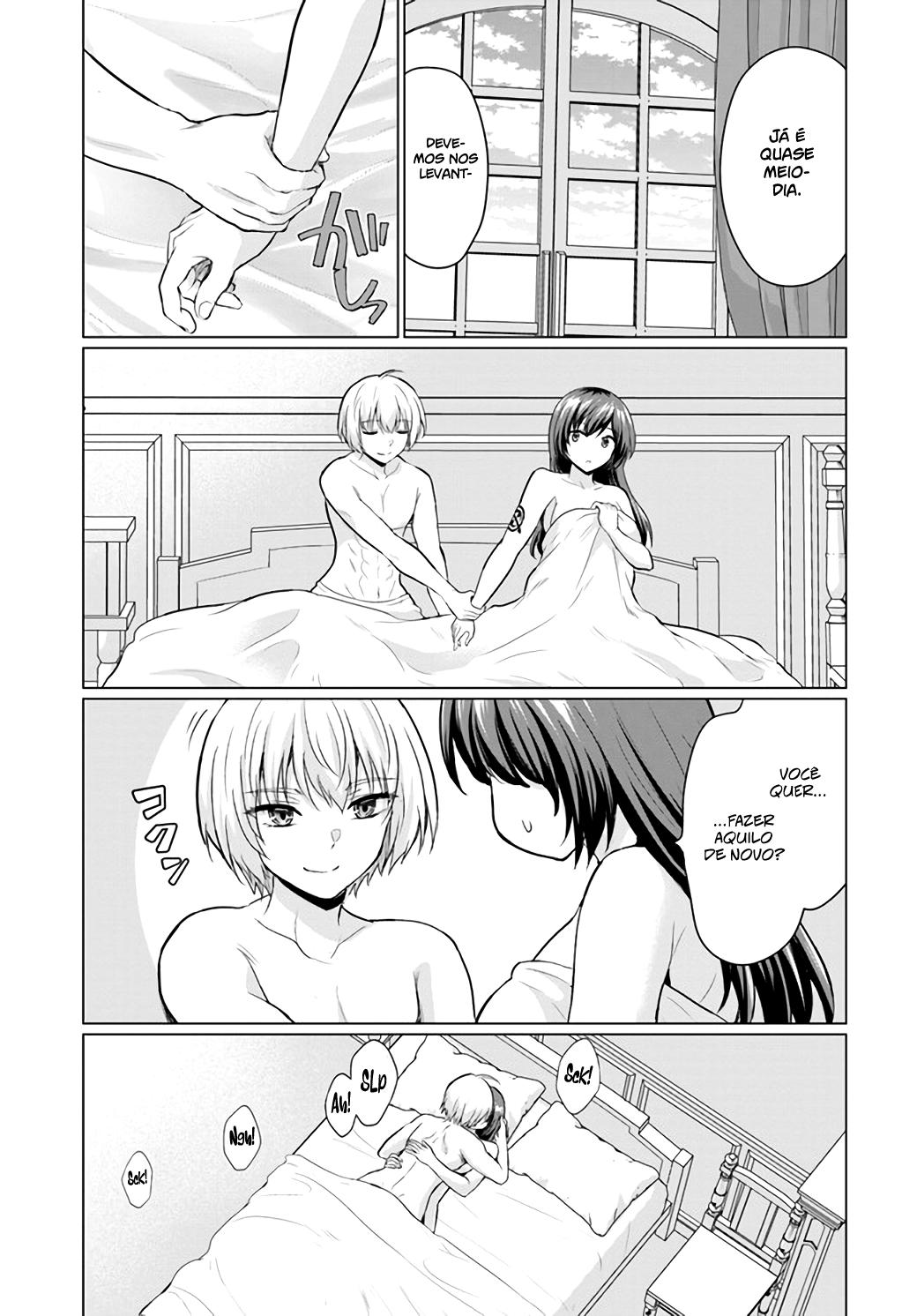 Yuusha Ni Zenbu Ubawareta Ore Wa Yuusha No Hahaoya To Party Wo Kumimashita! Capítulo 1