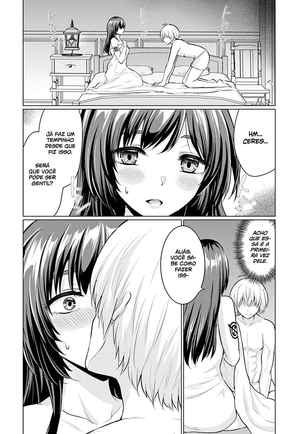 Yuusha Ni Zenbu Ubawareta Ore Wa Yuusha No Hahaoya To Party Wo Kumimashita! Capítulo 1