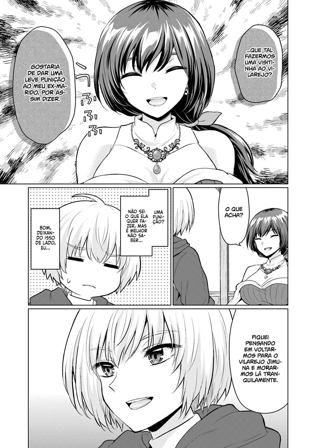 Yuusha Ni Zenbu Ubawareta Ore Wa Yuusha No Hahaoya To Party Wo Kumimashita! Capítulo 1