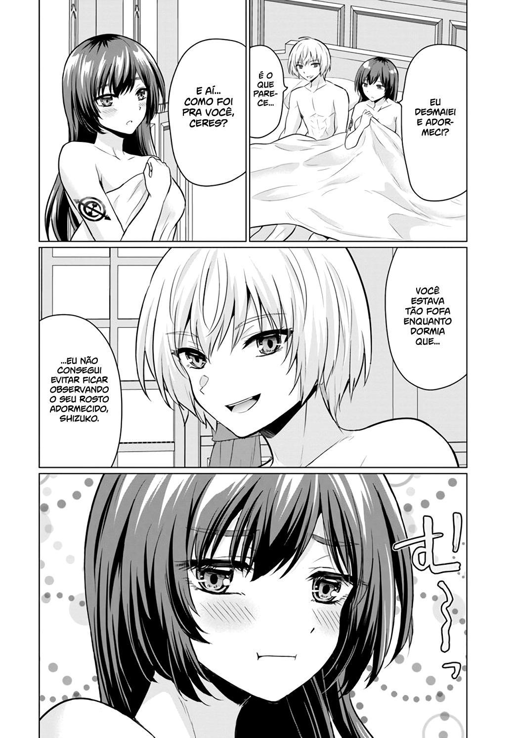 Yuusha Ni Zenbu Ubawareta Ore Wa Yuusha No Hahaoya To Party Wo Kumimashita! Capítulo 1