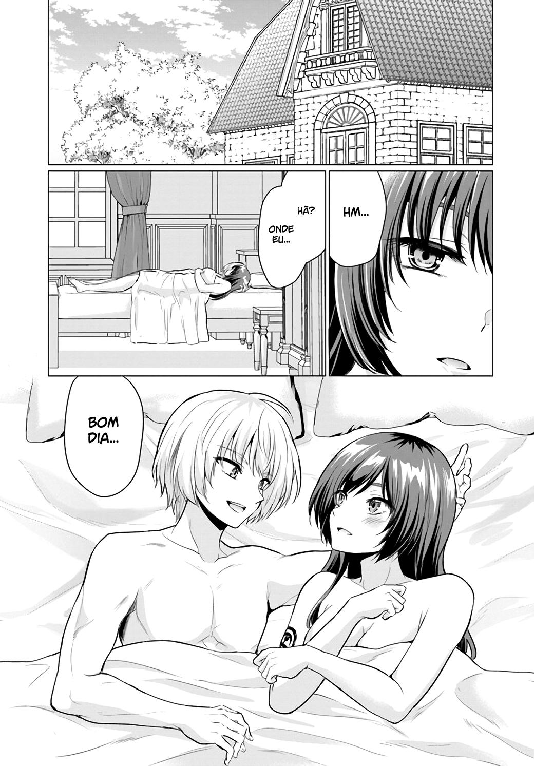 Yuusha Ni Zenbu Ubawareta Ore Wa Yuusha No Hahaoya To Party Wo Kumimashita! Capítulo 1