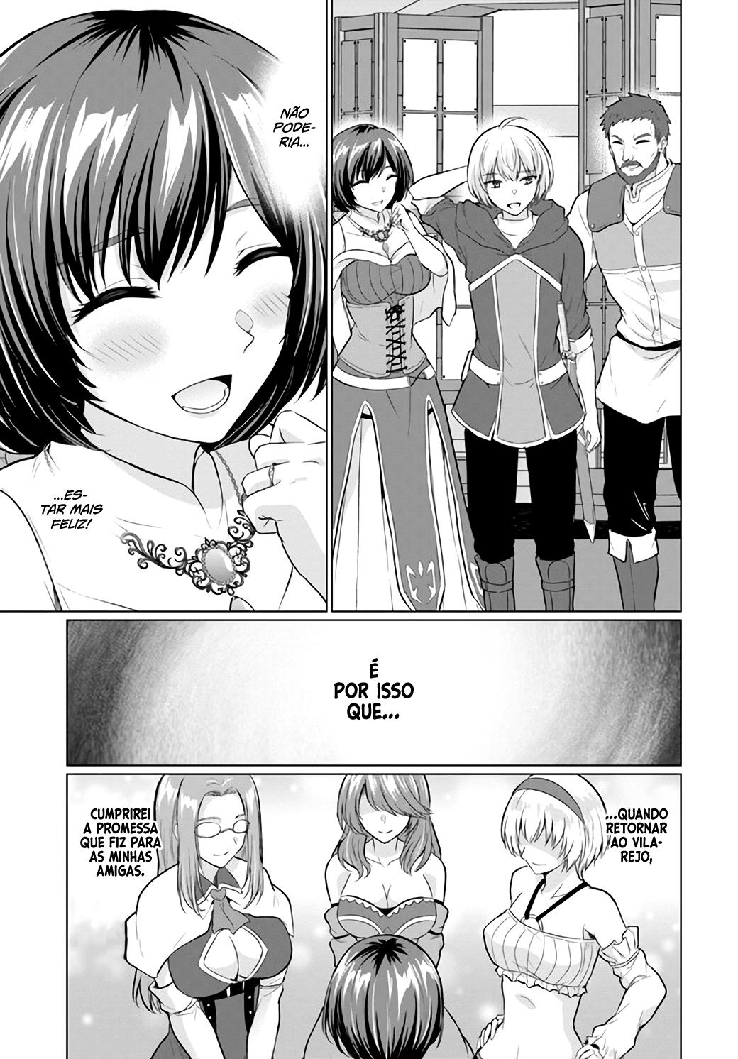 Yuusha Ni Zenbu Ubawareta Ore Wa Yuusha No Hahaoya To Party Wo Kumimashita! Capítulo 1