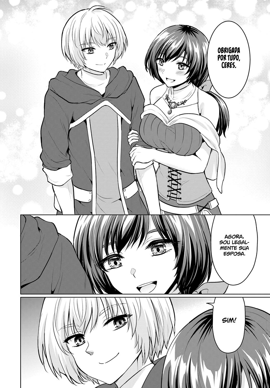 Yuusha Ni Zenbu Ubawareta Ore Wa Yuusha No Hahaoya To Party Wo Kumimashita! Capítulo 1