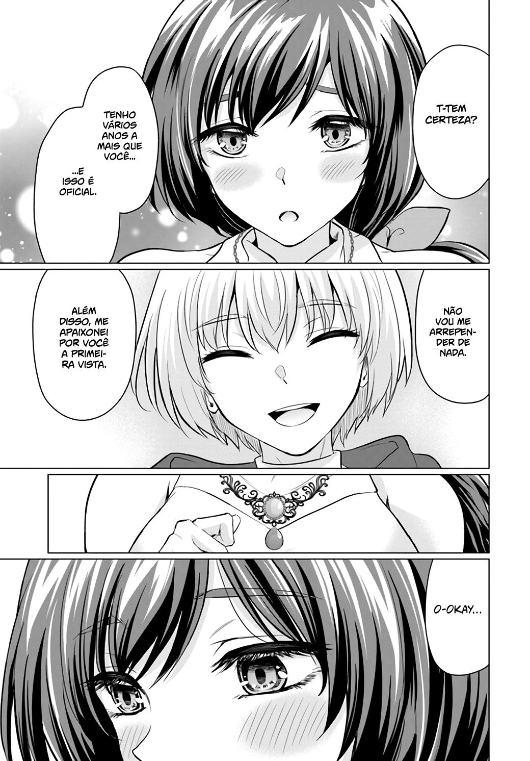 Yuusha Ni Zenbu Ubawareta Ore Wa Yuusha No Hahaoya To Party Wo Kumimashita! Capítulo 1