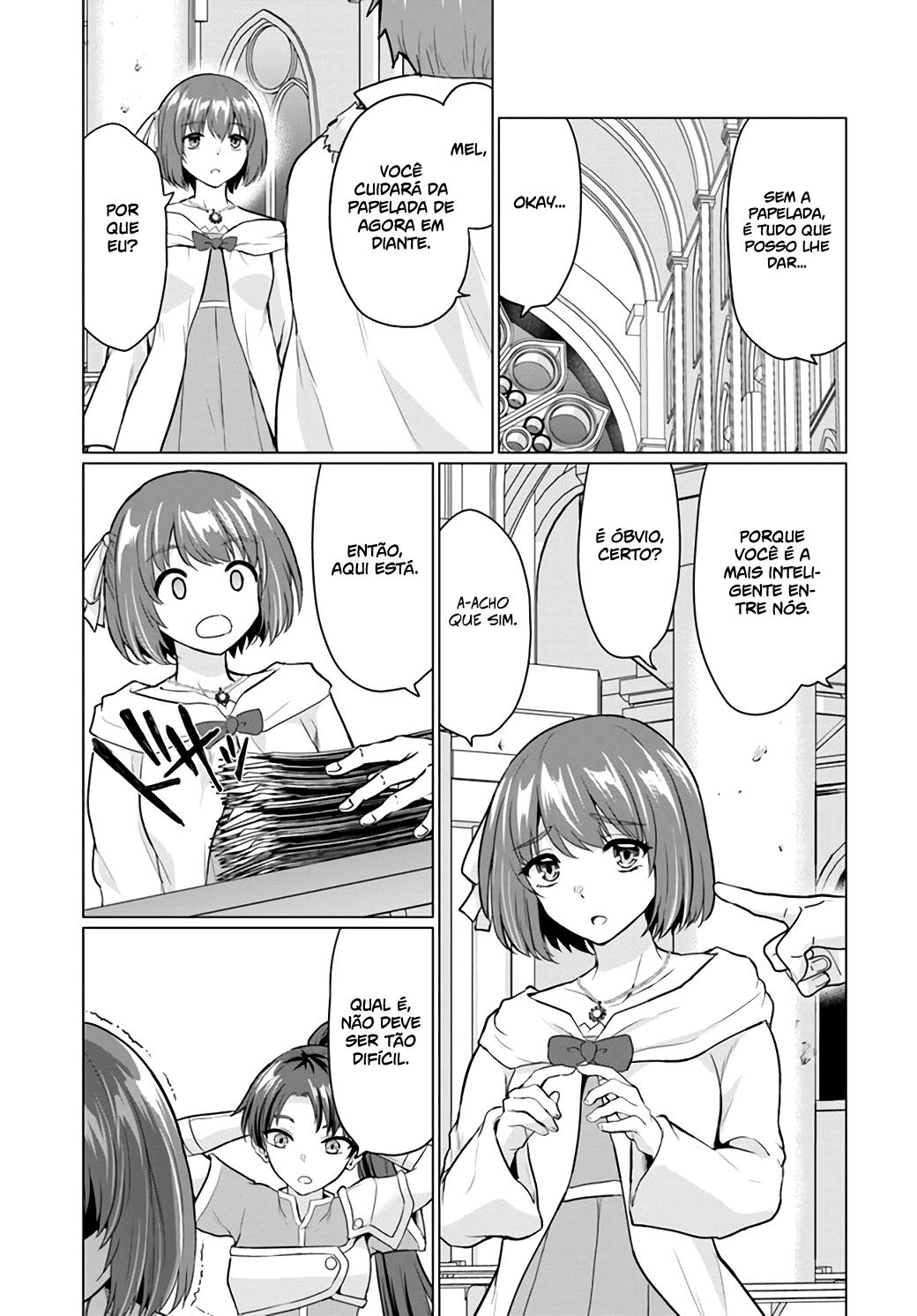 Yuusha Ni Zenbu Ubawareta Ore Wa Yuusha No Hahaoya To Party Wo Kumimashita! Capítulo 1