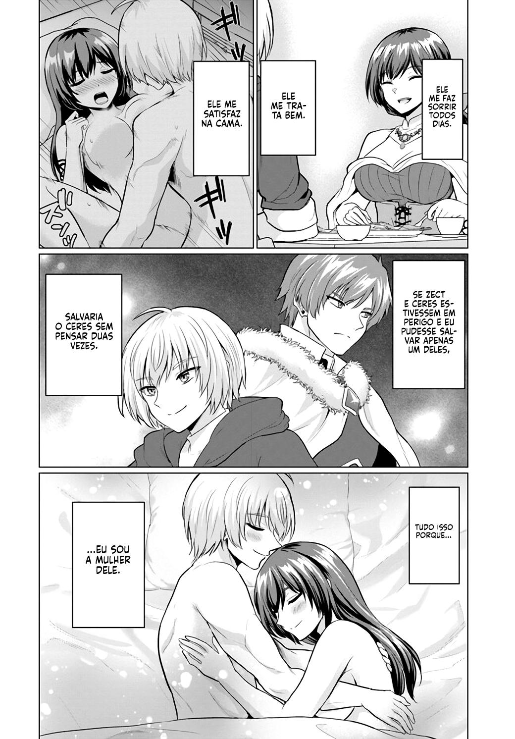 Yuusha Ni Zenbu Ubawareta Ore Wa Yuusha No Hahaoya To Party Wo Kumimashita! Capítulo 1