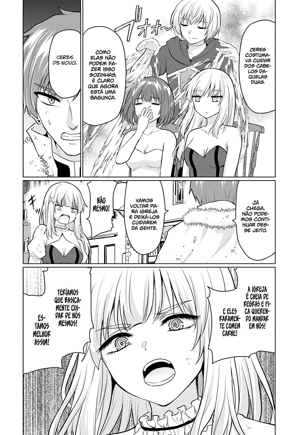 Yuusha Ni Zenbu Ubawareta Ore Wa Yuusha No Hahaoya To Party Wo Kumimashita! Capítulo 1
