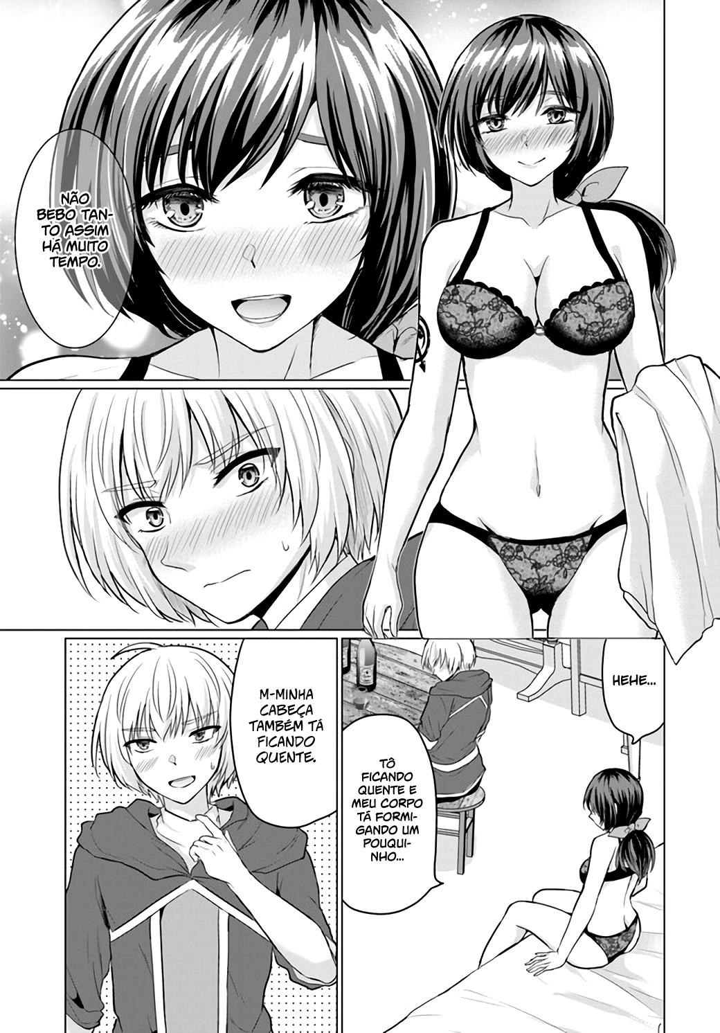 Yuusha Ni Zenbu Ubawareta Ore Wa Yuusha No Hahaoya To Party Wo Kumimashita! Capítulo 1