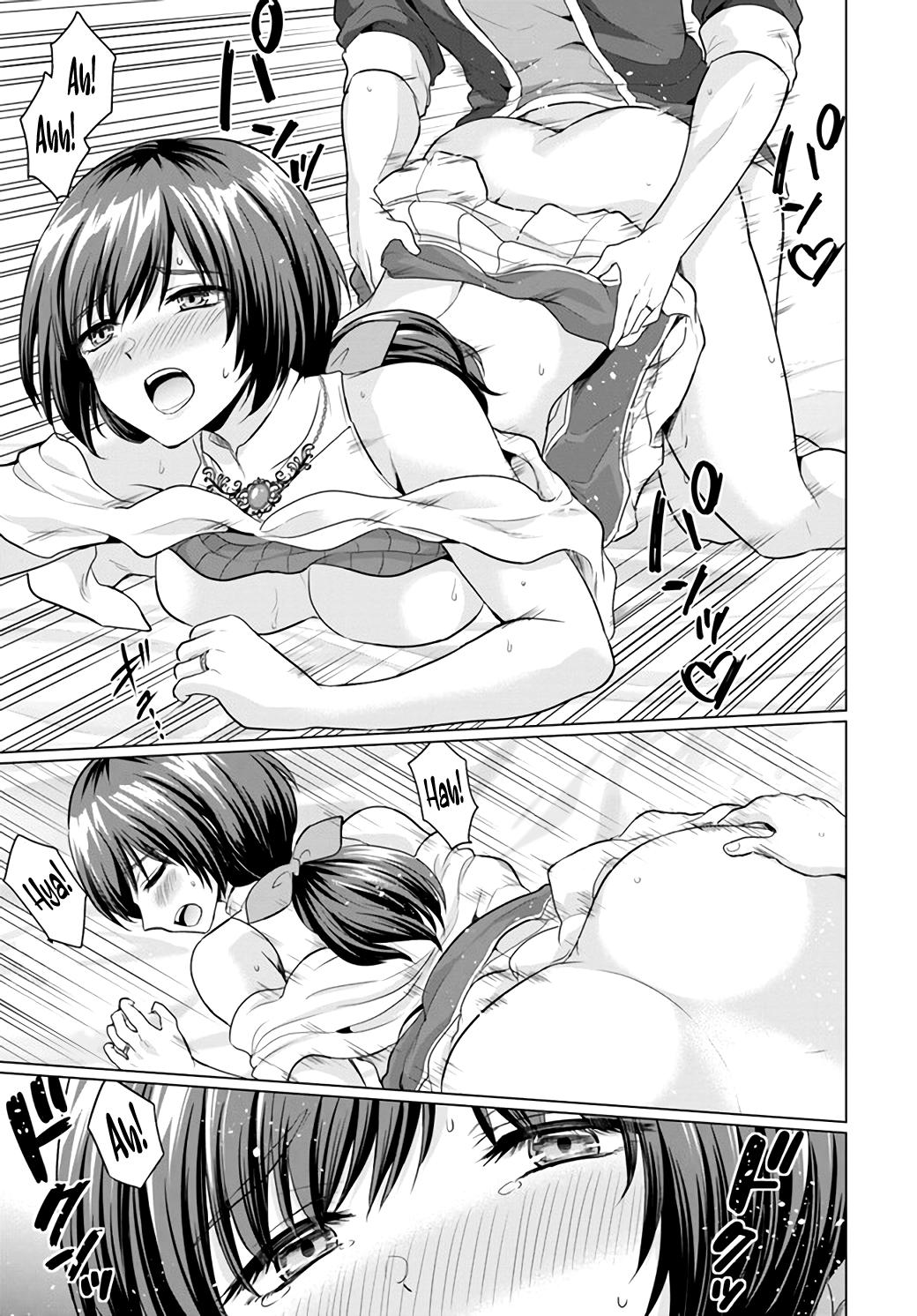 Yuusha Ni Zenbu Ubawareta Ore Wa Yuusha No Hahaoya To Party Wo Kumimashita! Capítulo 1