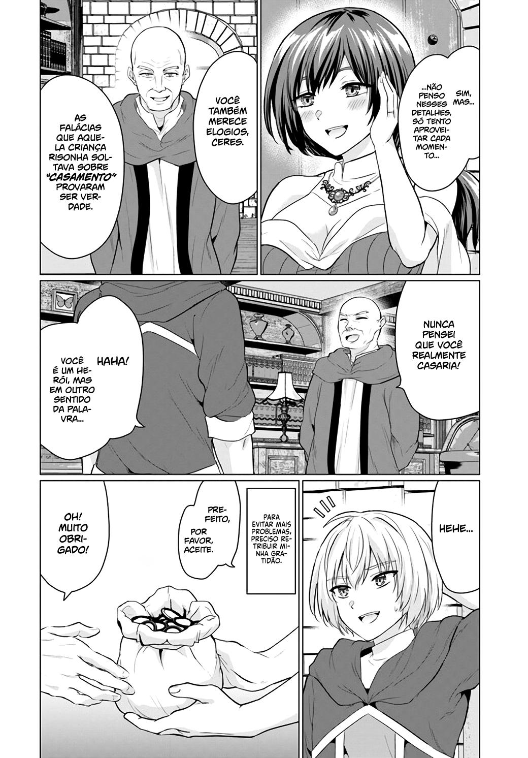 Yuusha Ni Zenbu Ubawareta Ore Wa Yuusha No Hahaoya To Party Wo Kumimashita! Capítulo 1