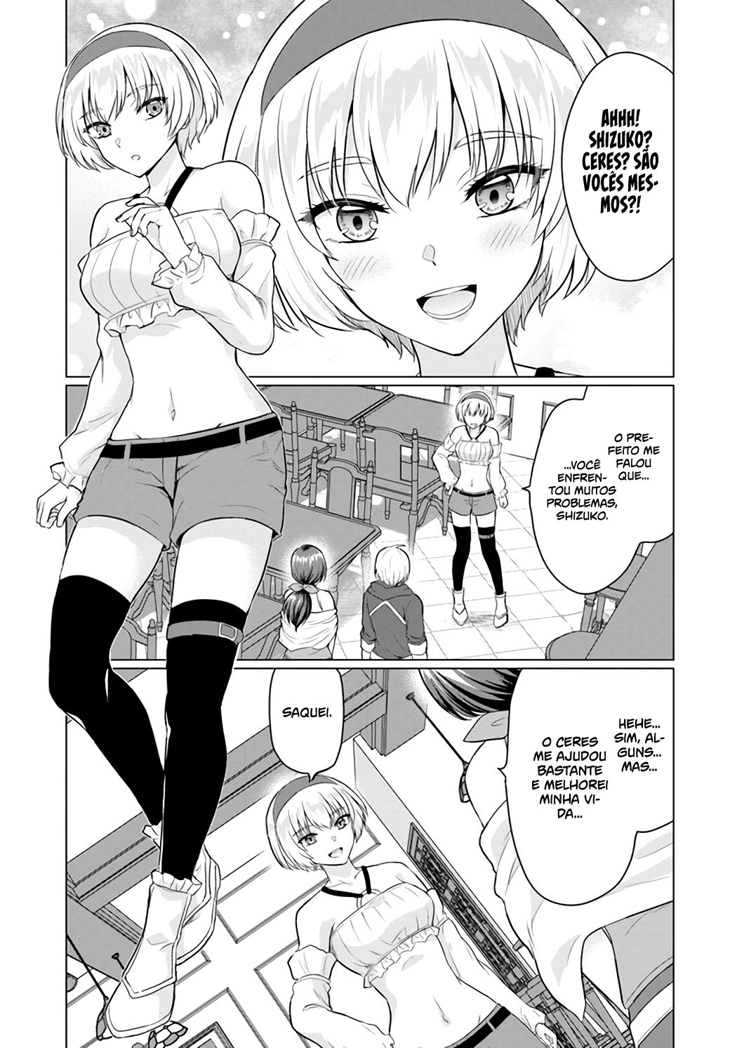 Yuusha Ni Zenbu Ubawareta Ore Wa Yuusha No Hahaoya To Party Wo Kumimashita! Capítulo 1