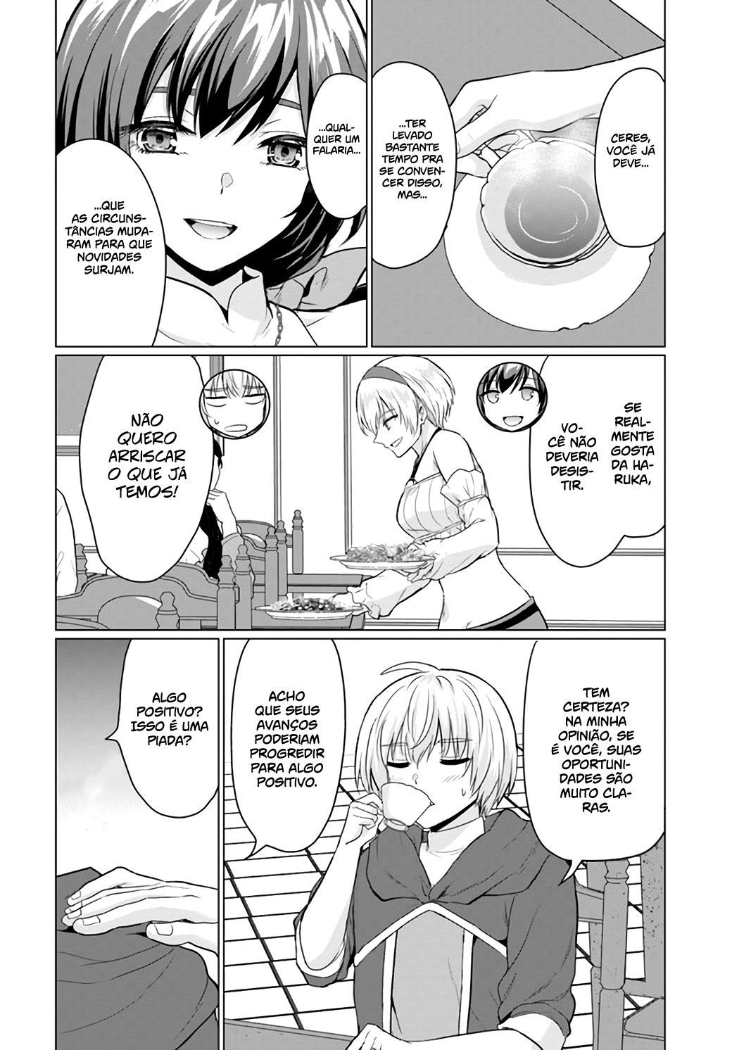 Yuusha Ni Zenbu Ubawareta Ore Wa Yuusha No Hahaoya To Party Wo Kumimashita! Capítulo 1