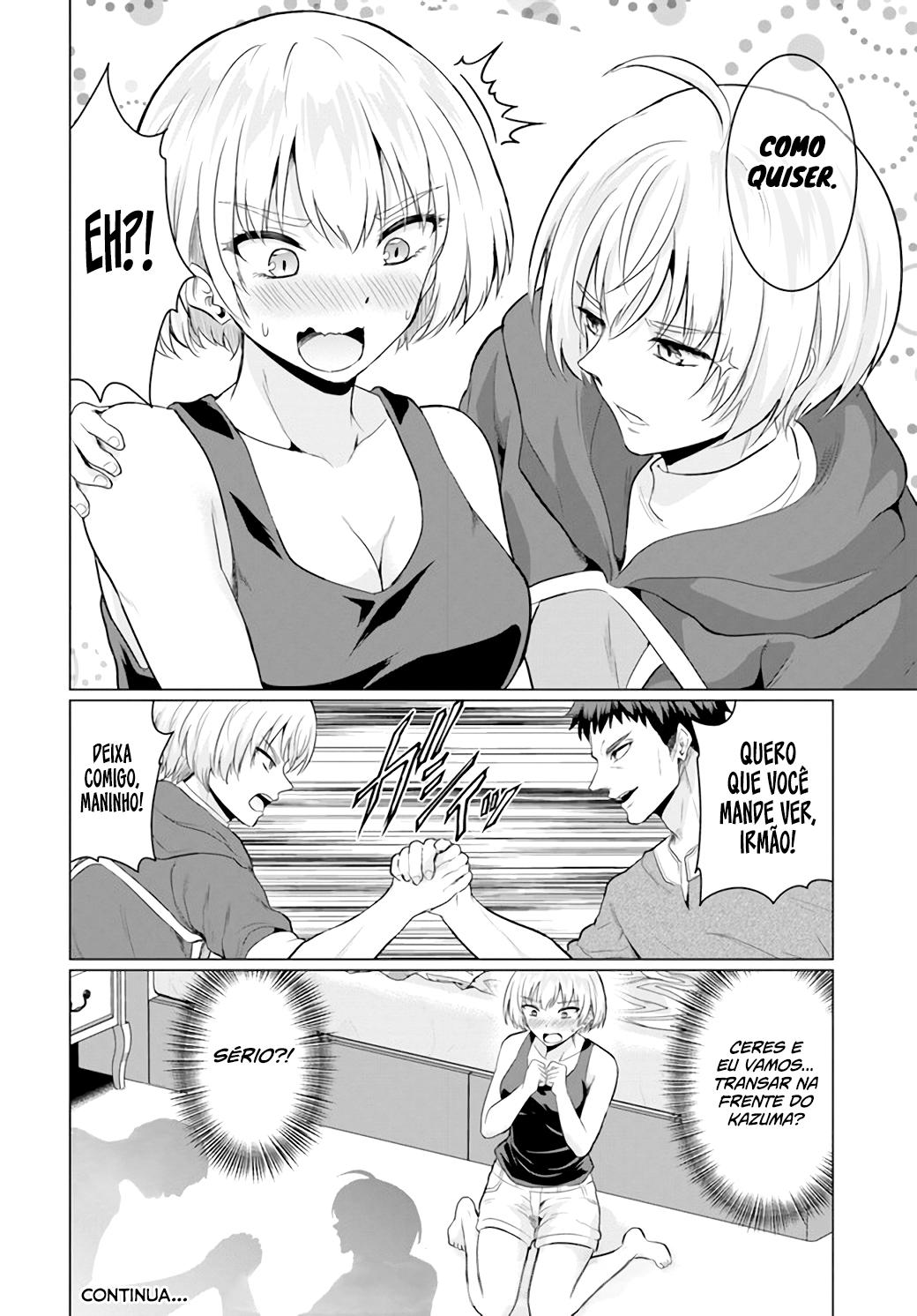 Yuusha Ni Zenbu Ubawareta Ore Wa Yuusha No Hahaoya To Party Wo Kumimashita! Capítulo 1