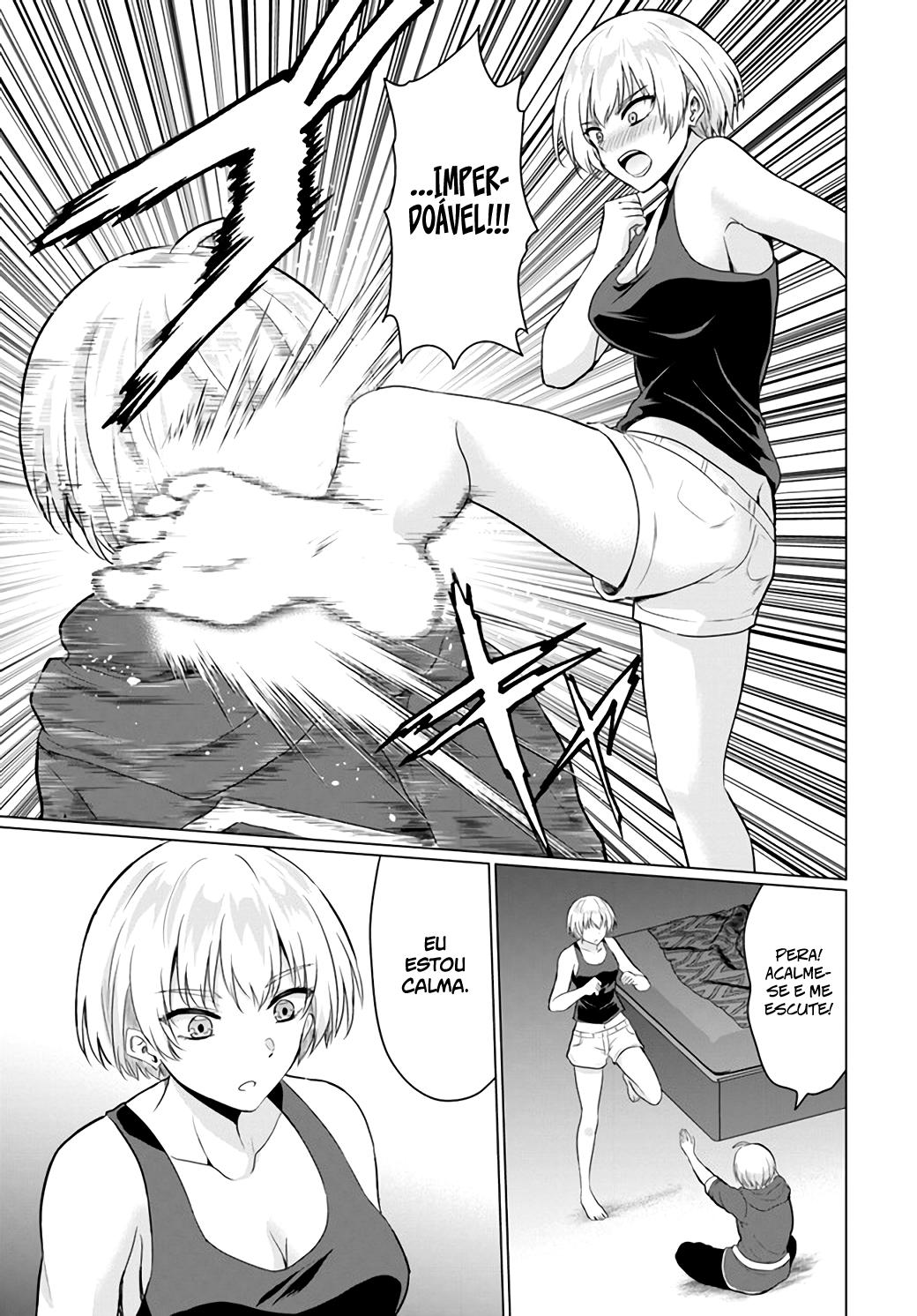 Yuusha Ni Zenbu Ubawareta Ore Wa Yuusha No Hahaoya To Party Wo Kumimashita! Capítulo 1