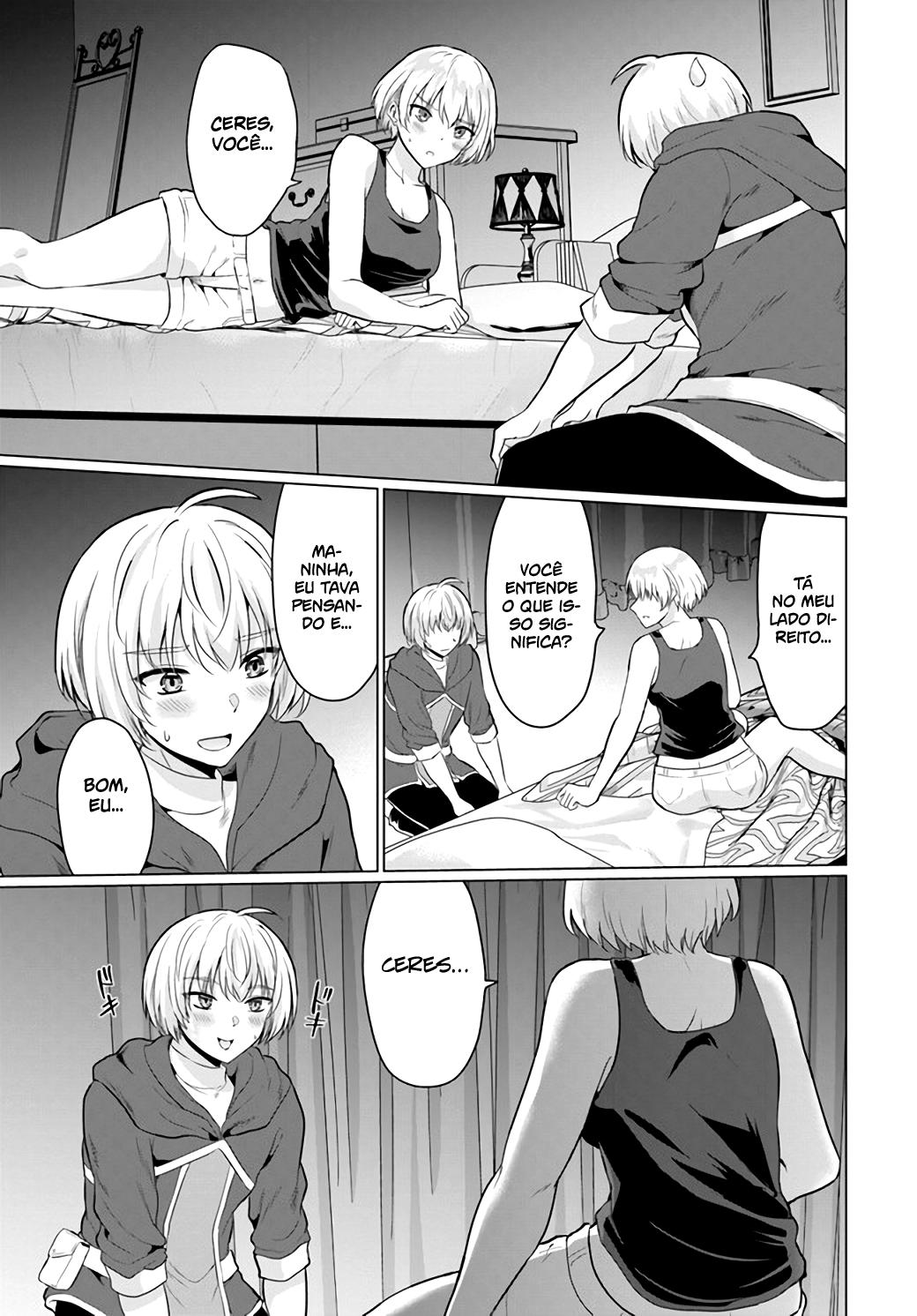 Yuusha Ni Zenbu Ubawareta Ore Wa Yuusha No Hahaoya To Party Wo Kumimashita! Capítulo 1