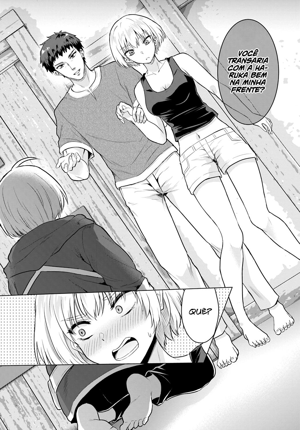 Yuusha Ni Zenbu Ubawareta Ore Wa Yuusha No Hahaoya To Party Wo Kumimashita! Capítulo 1