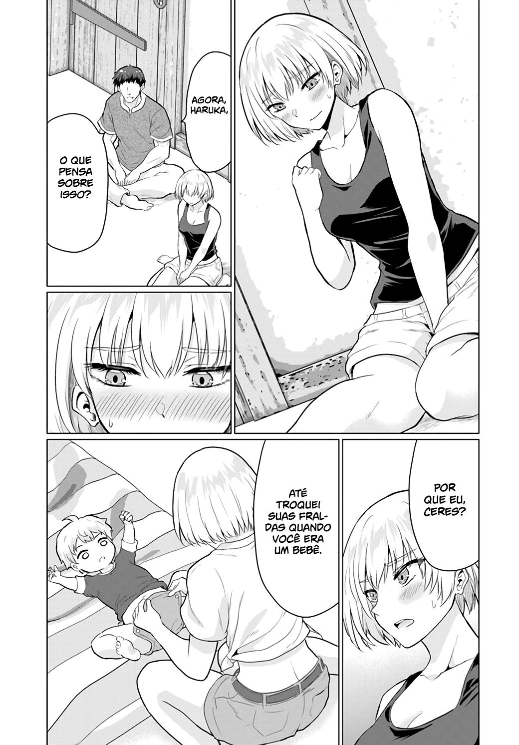 Yuusha Ni Zenbu Ubawareta Ore Wa Yuusha No Hahaoya To Party Wo Kumimashita! Capítulo 1