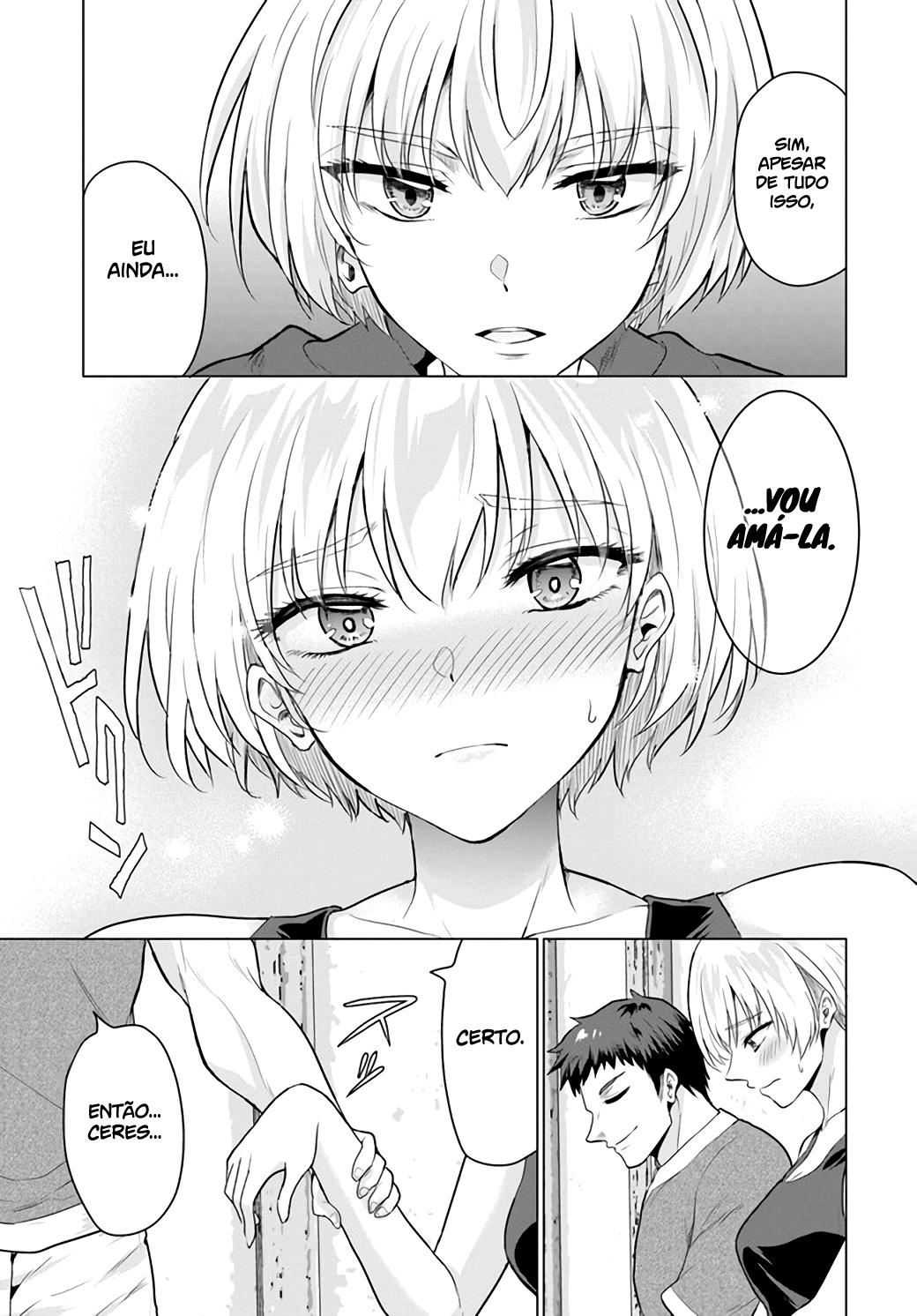 Yuusha Ni Zenbu Ubawareta Ore Wa Yuusha No Hahaoya To Party Wo Kumimashita! Capítulo 1