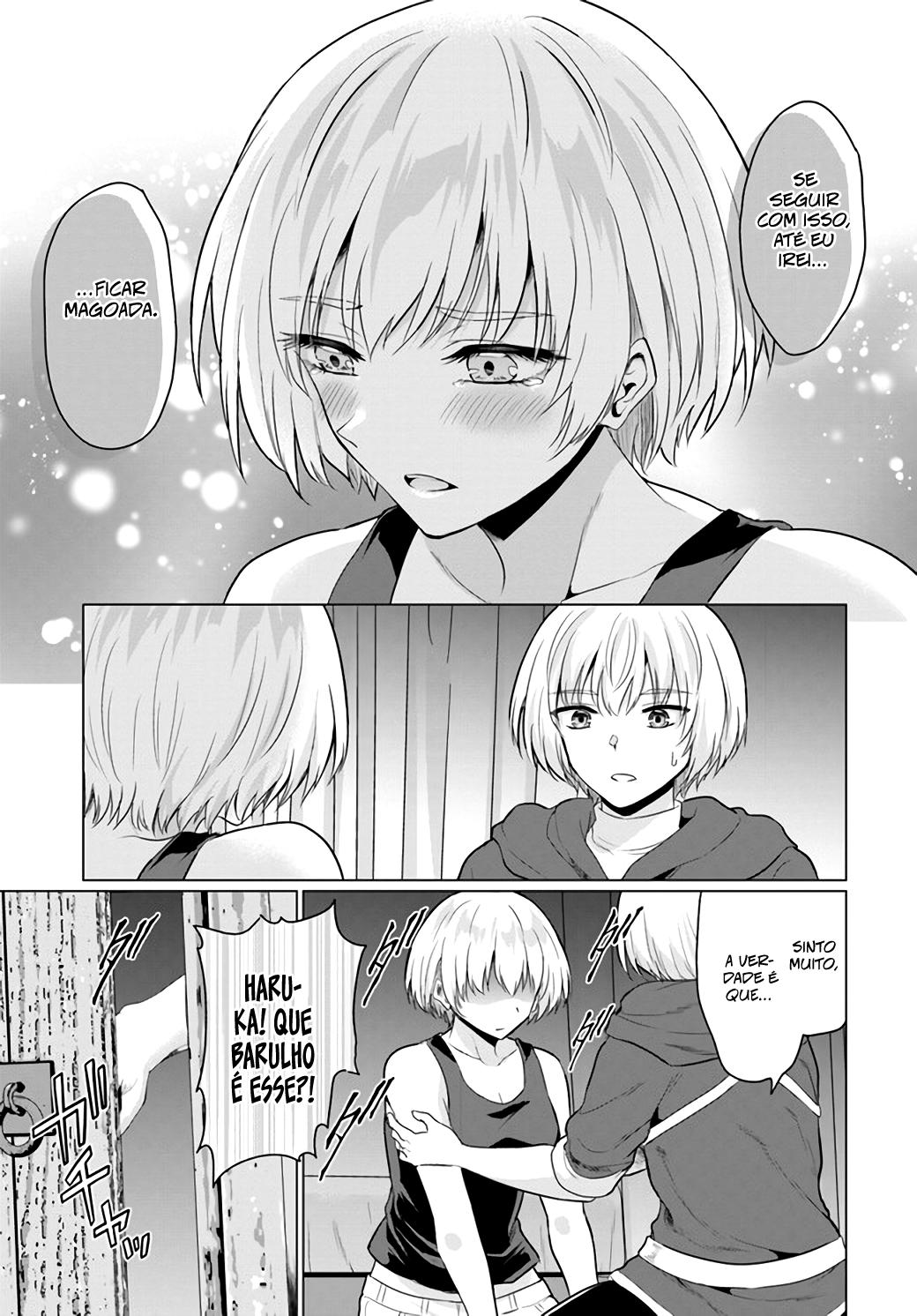 Yuusha Ni Zenbu Ubawareta Ore Wa Yuusha No Hahaoya To Party Wo Kumimashita! Capítulo 1