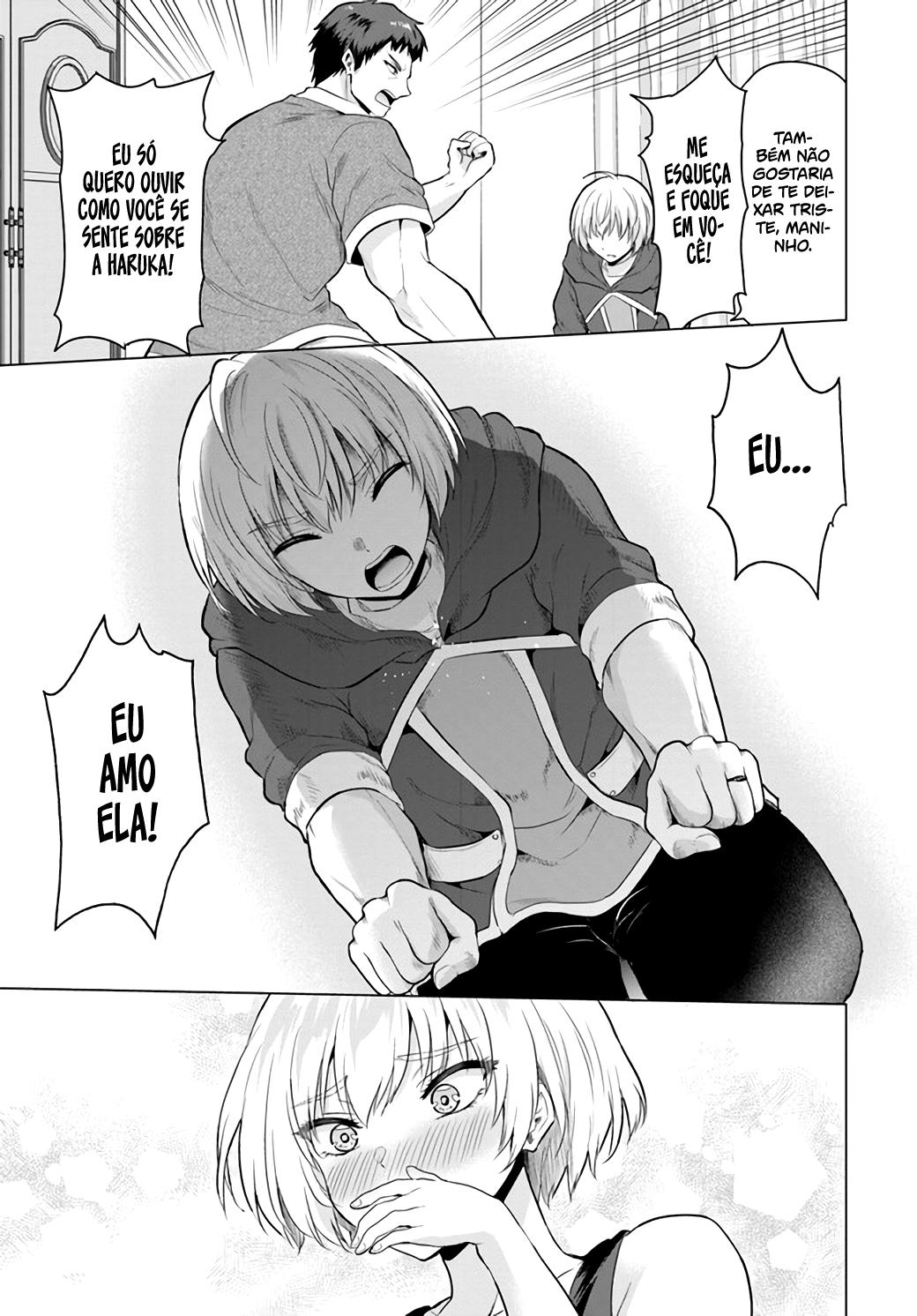Yuusha Ni Zenbu Ubawareta Ore Wa Yuusha No Hahaoya To Party Wo Kumimashita! Capítulo 1