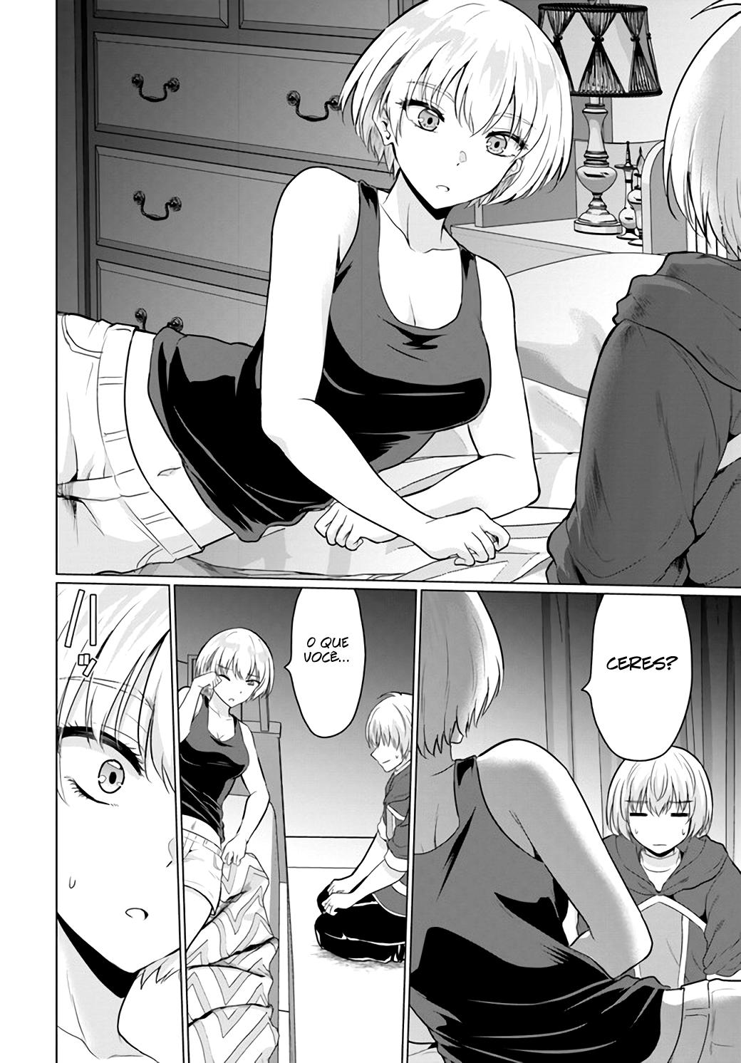 Yuusha Ni Zenbu Ubawareta Ore Wa Yuusha No Hahaoya To Party Wo Kumimashita! Capítulo 1
